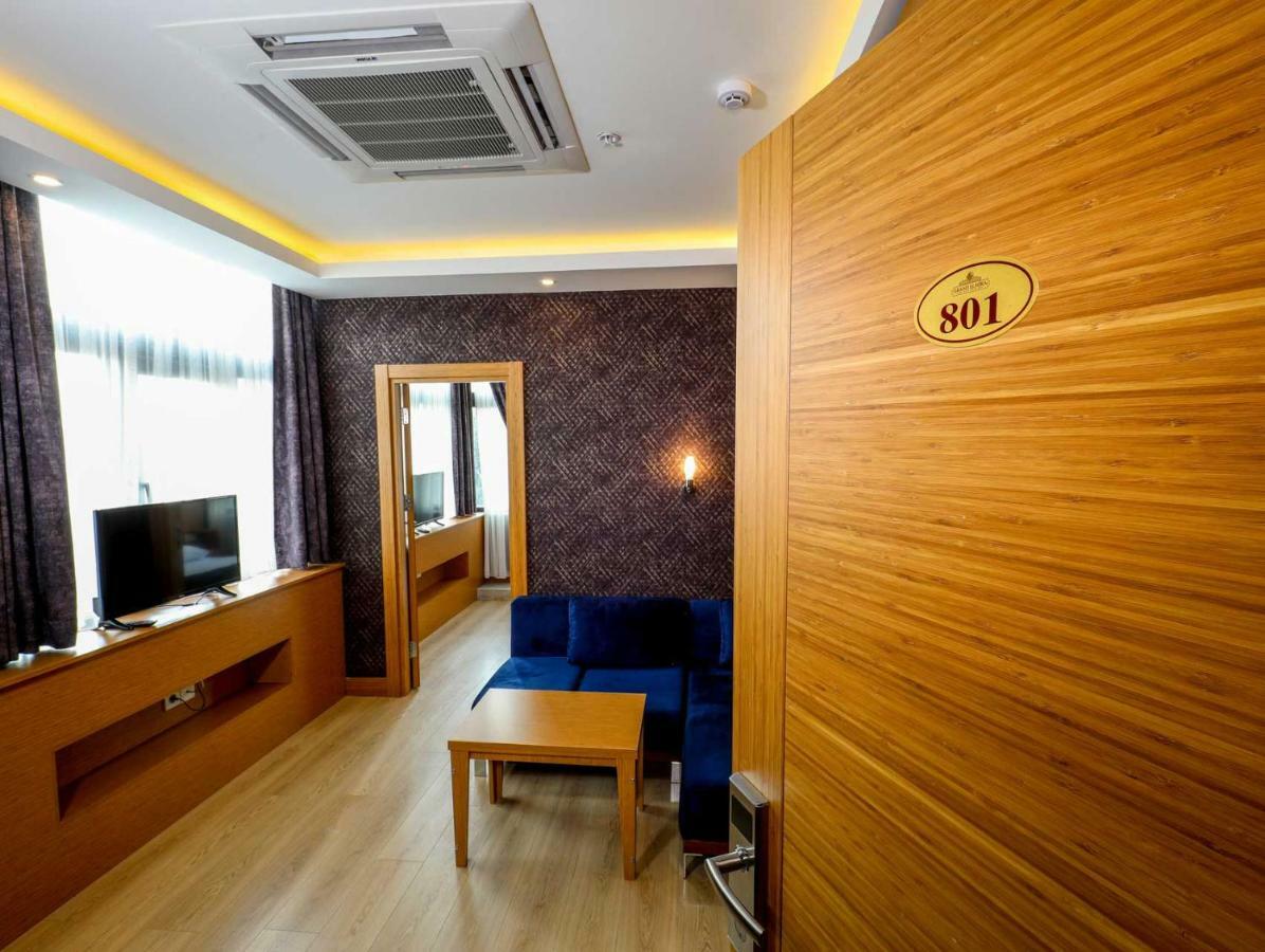 Aparthotel Grand Elmira