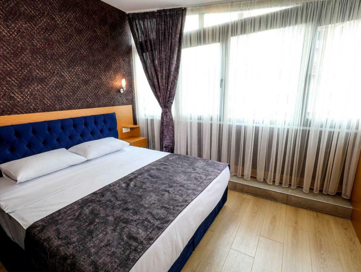 Grand Elmira Aparthotel Istanbul