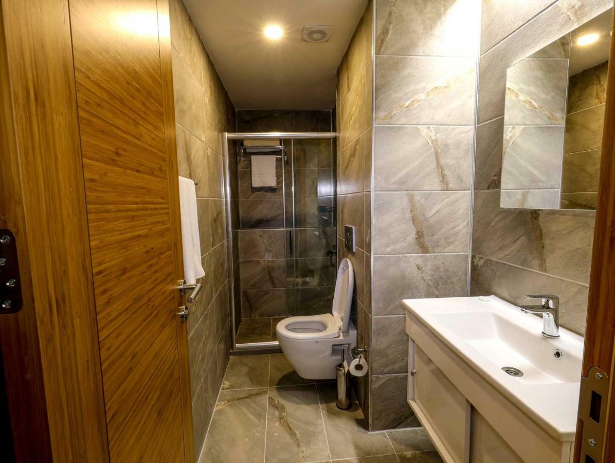 Grand Elmira Aparthotel