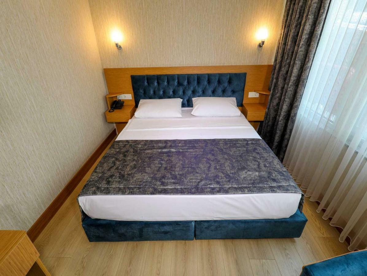 Grand Elmira Aparthotel 2*