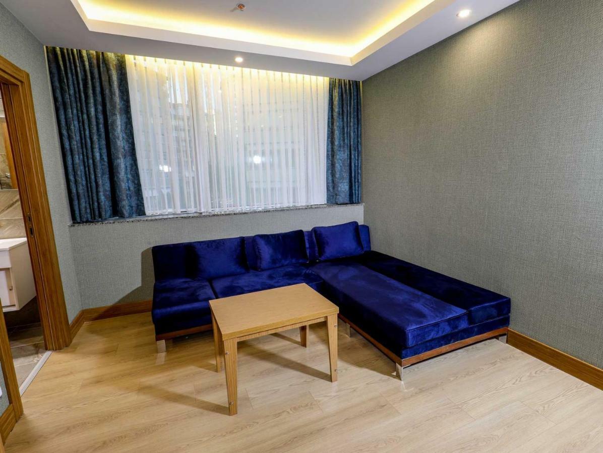 Grand Elmira Aparthotel Istanbul