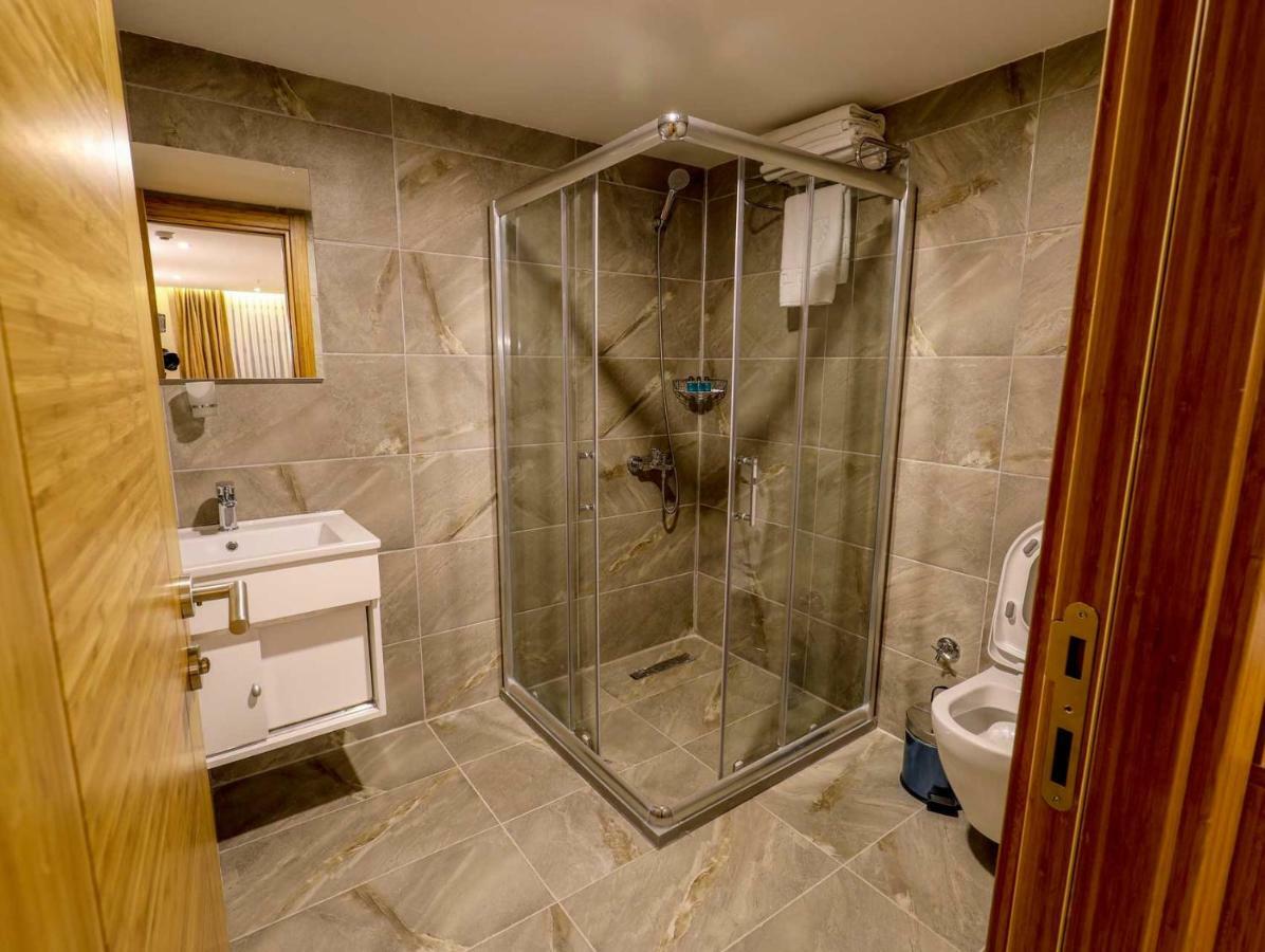 Grand Elmira Aparthotel Istanbul