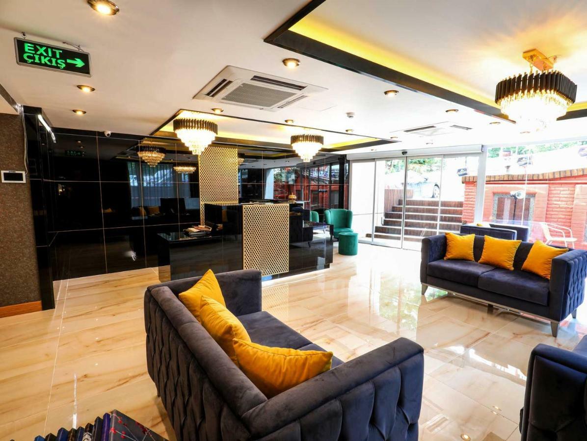 Aparthotel Grand Elmira
