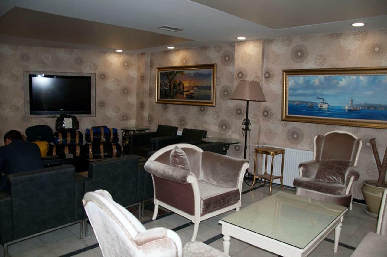 Golden Sky Bed & Breakfast Istanbul