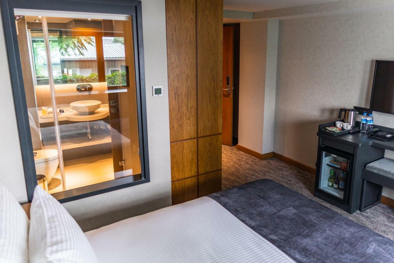 Meg Hotel Istanbul