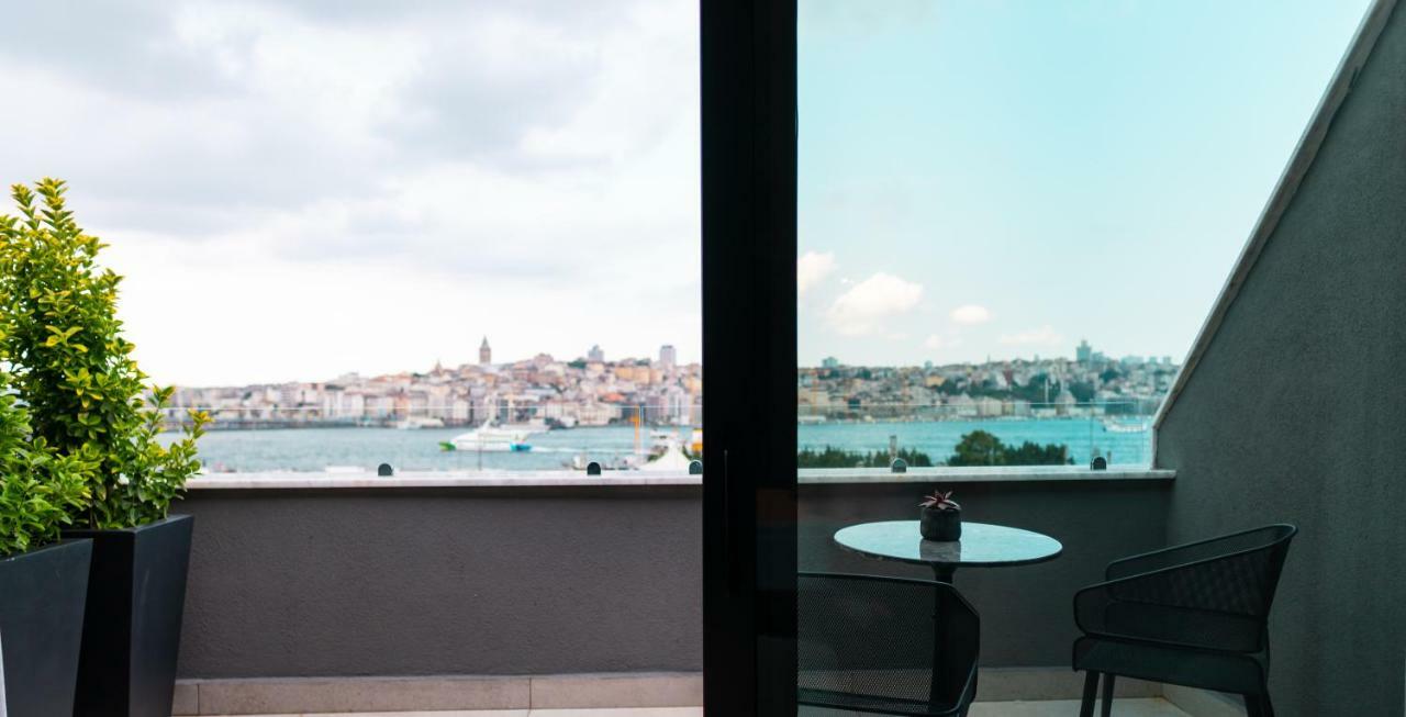 Meg Hotel Istanbul