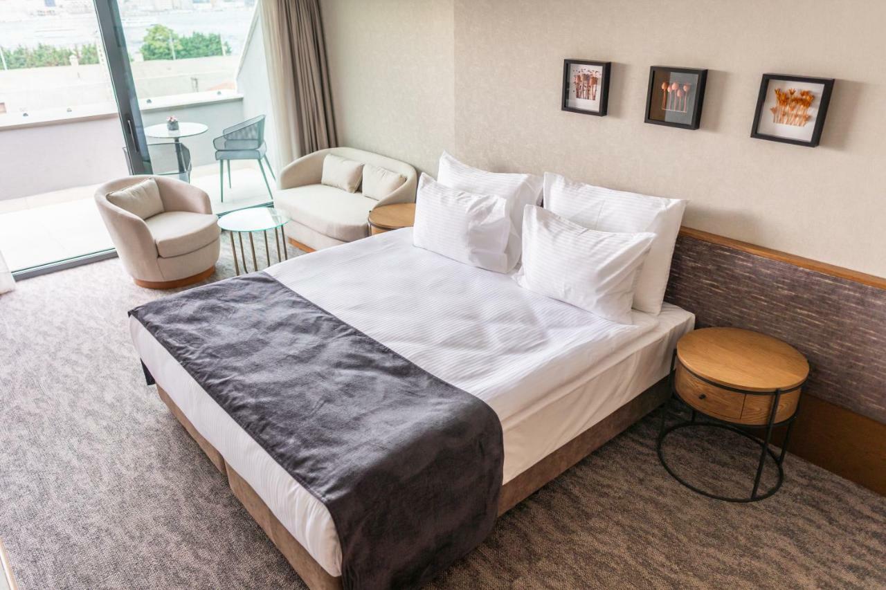Meg Hotel Istanbul