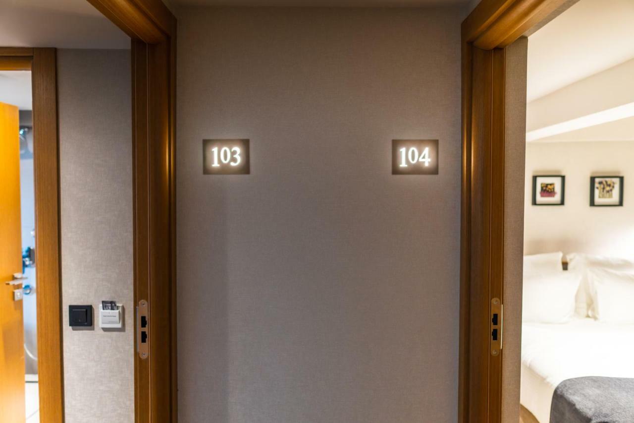 Hotel Meg