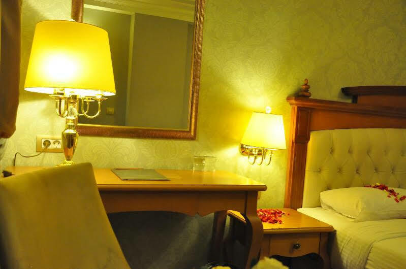 Hotel My Roomi 4*