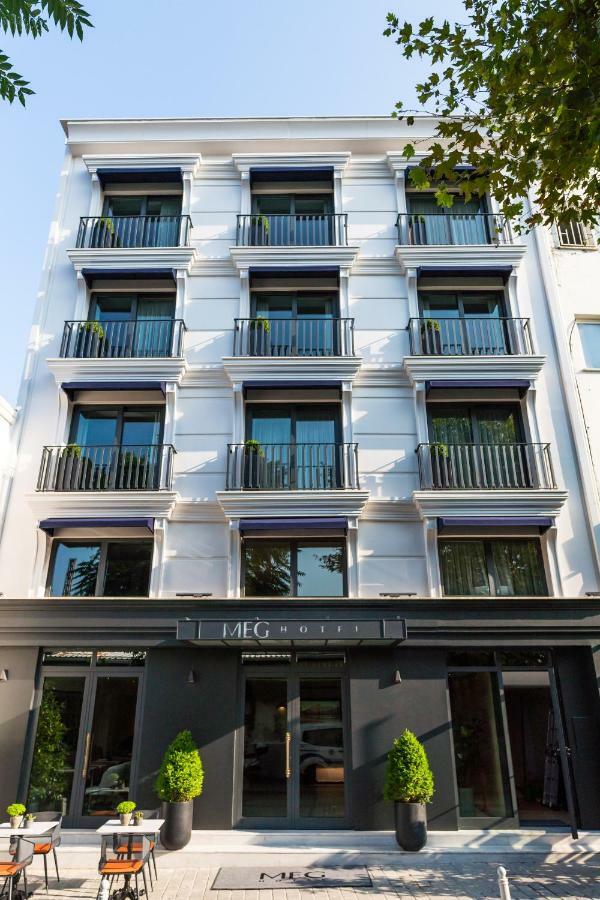 Hotel Meg 2*
