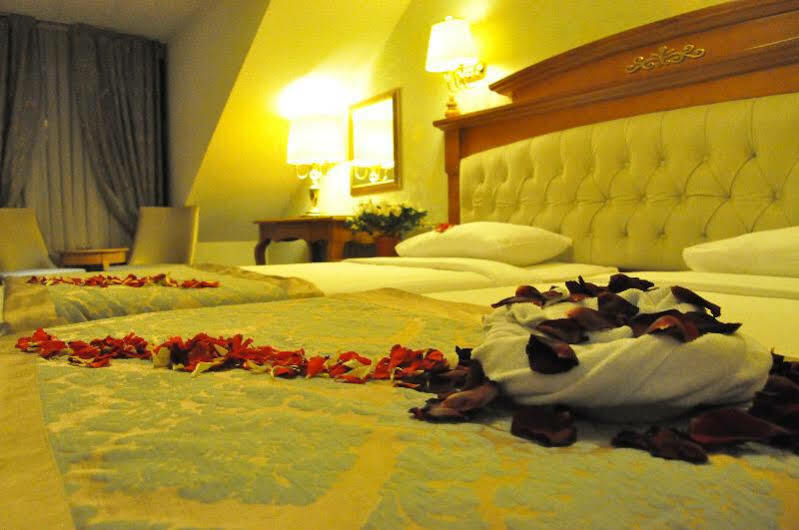 My Roomi Istanbul