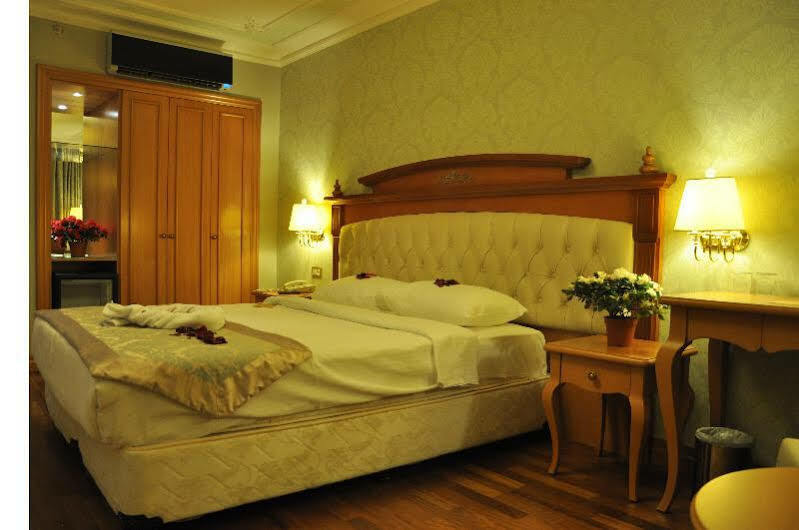My Roomi Istanbul