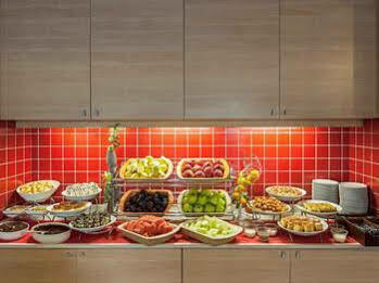 Ibis Zeytinburnu Hotel Istanbul