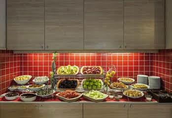 Ibis Zeytinburnu 3* Istanbul
