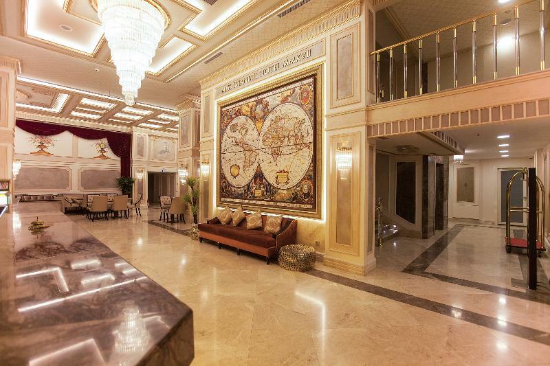 Miss Hotel&spa 4*
