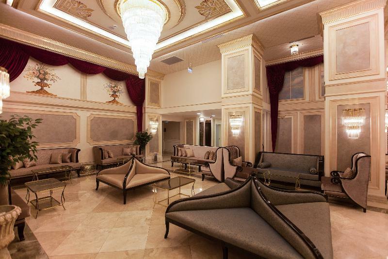 Miss Hotel&spa Otel İstanbul