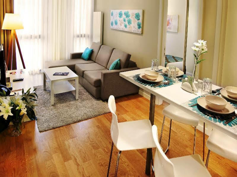 G Airport Apartment