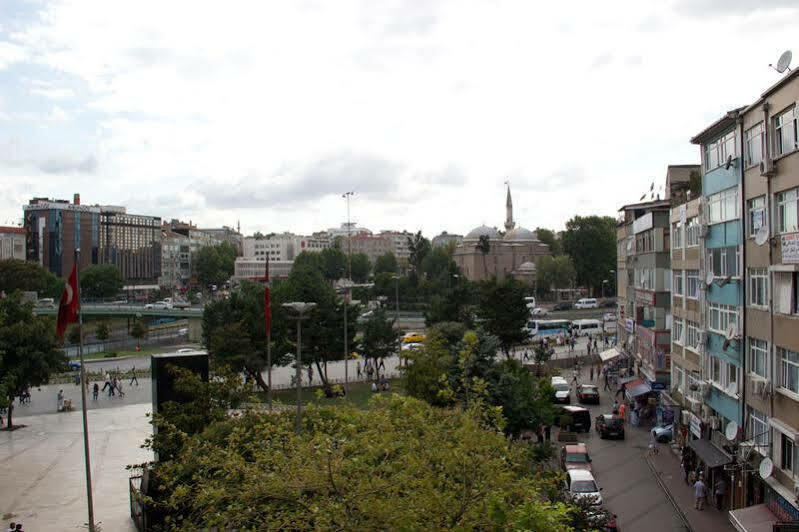 Melita Hotel 3*