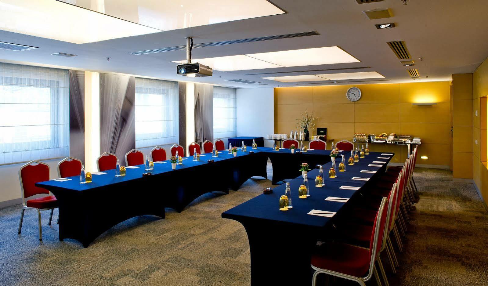 Divan Hotel Istanbul