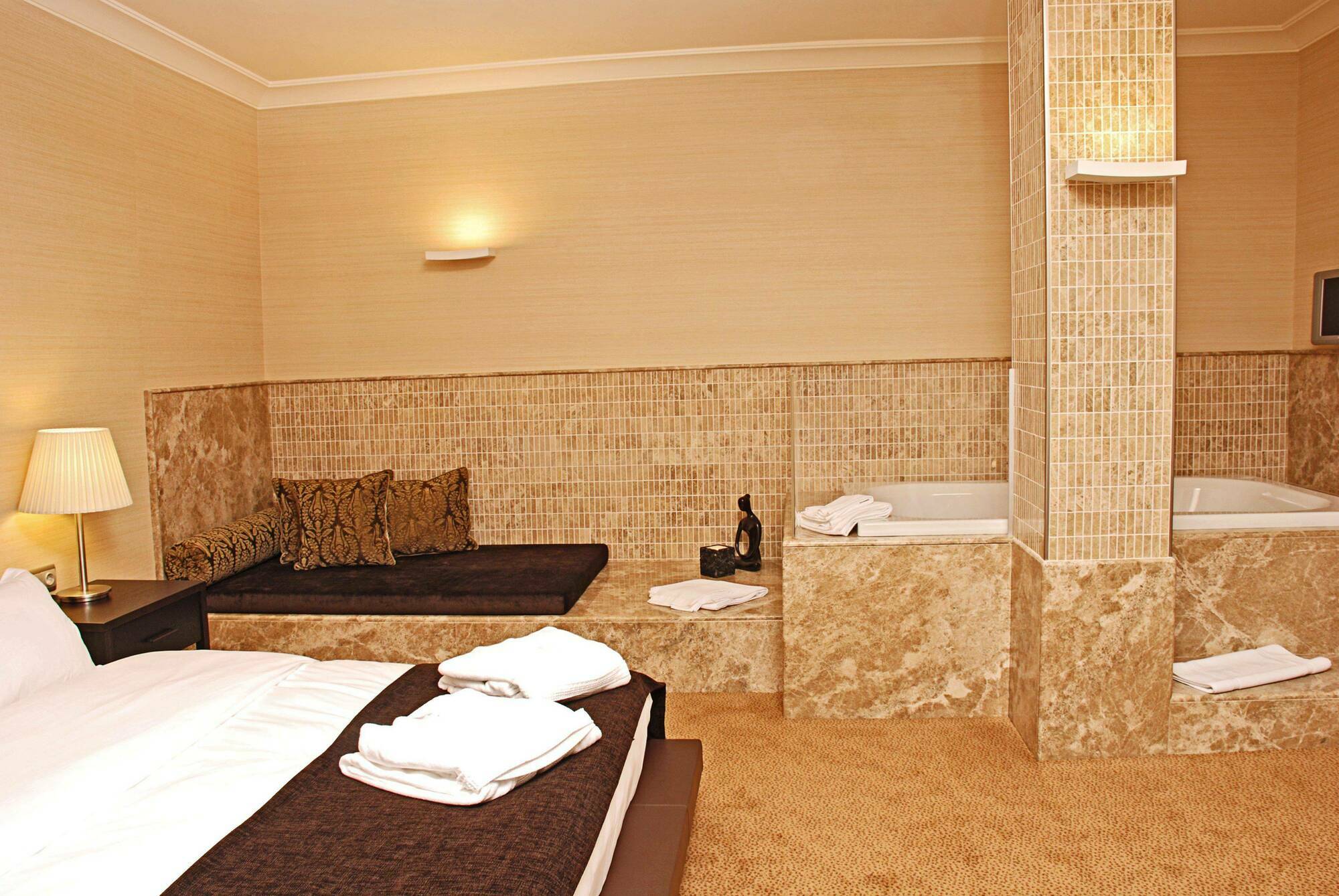 Cinar Hotel Istambul