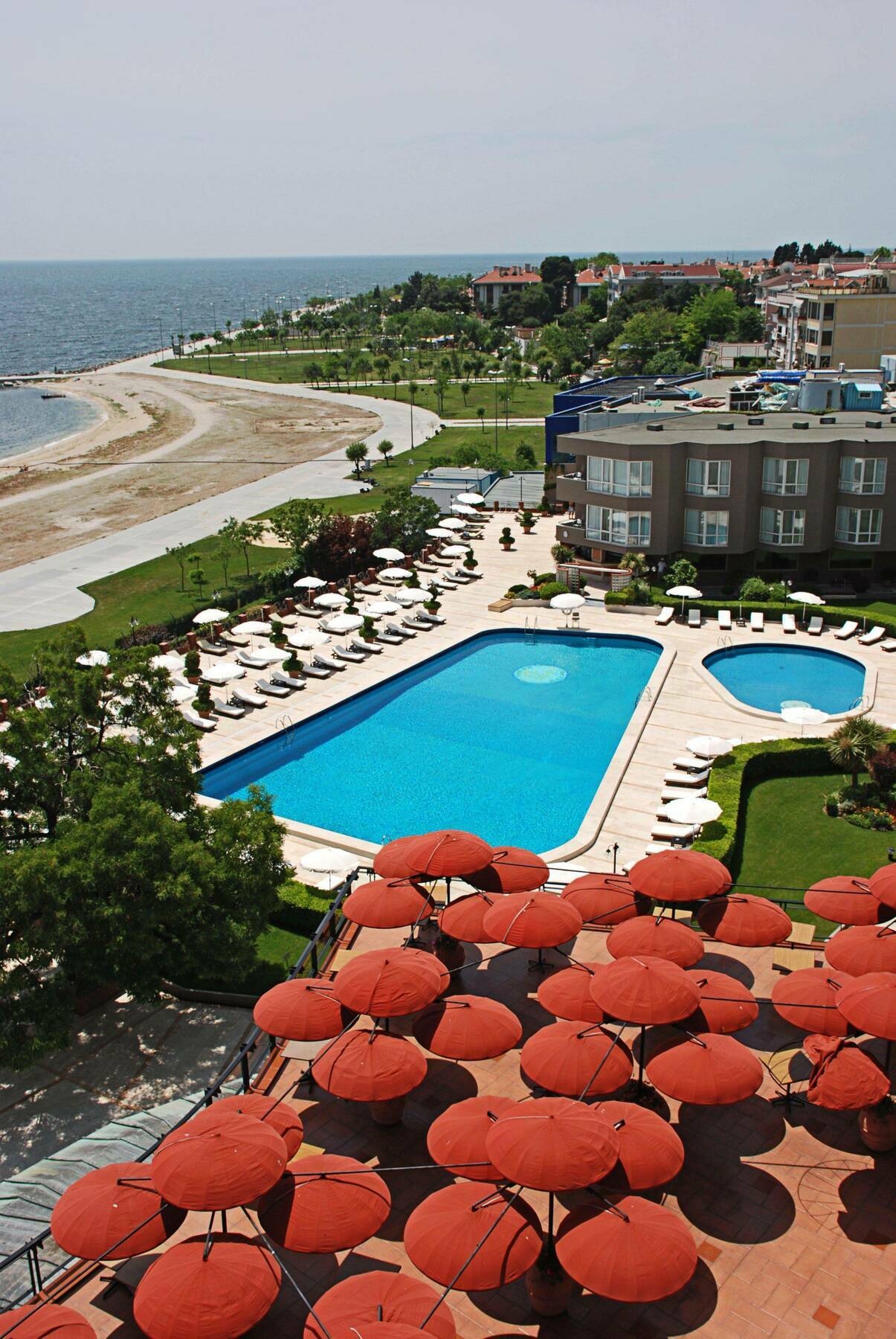 Cinar Hotel 5*