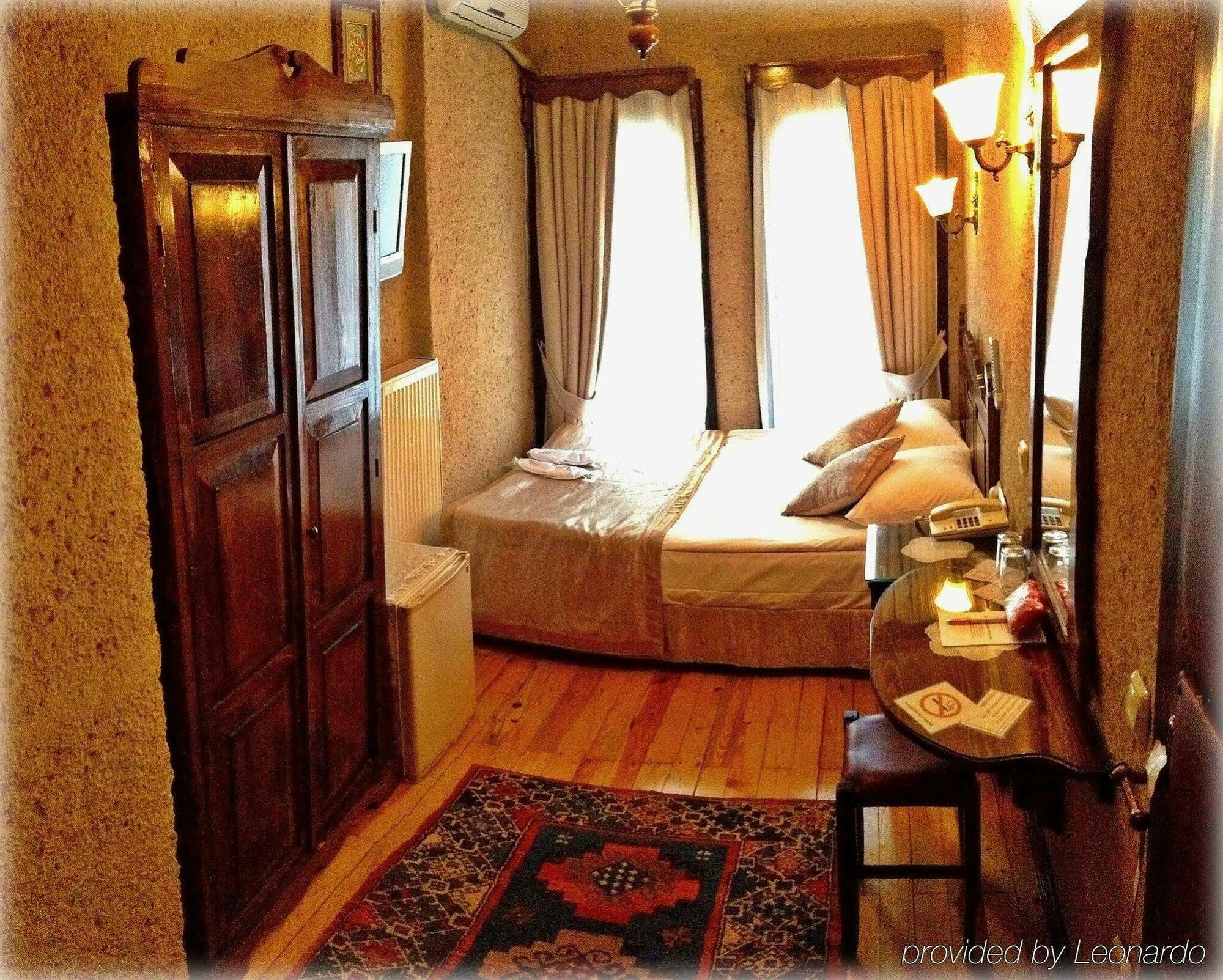 Guest house Naz Wooden House