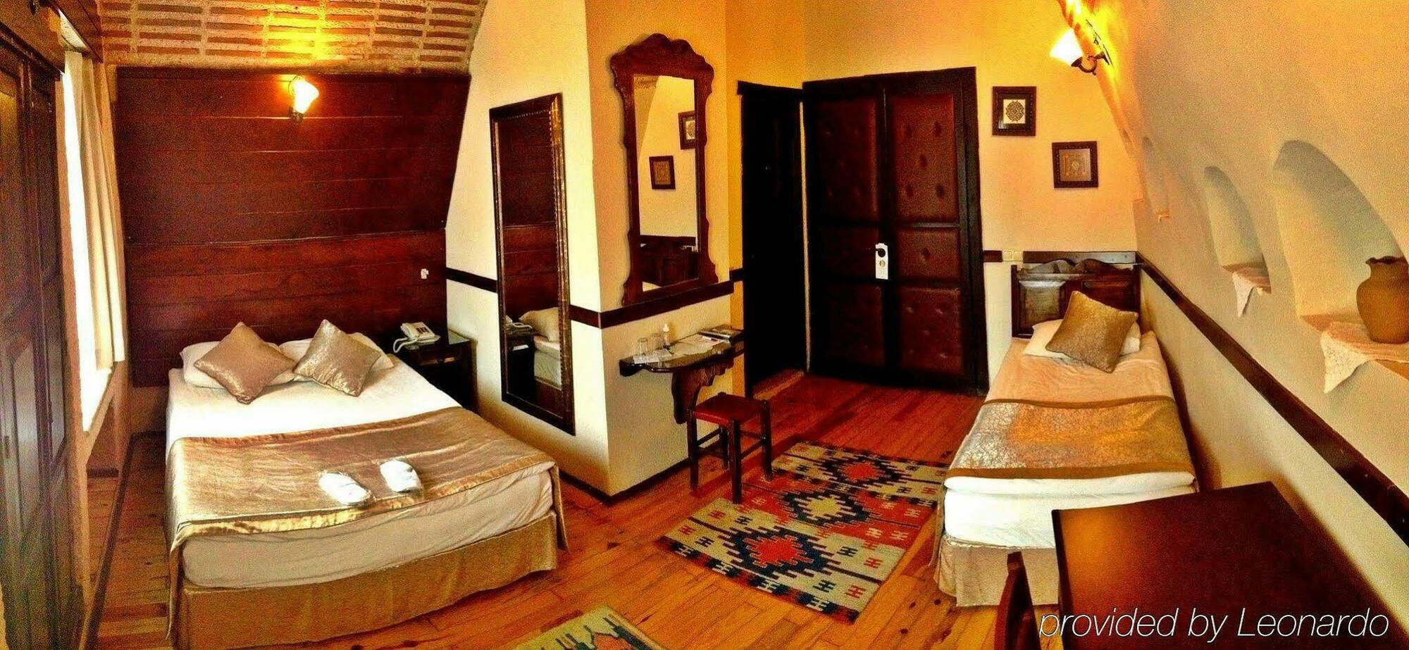 Guest house Naz Wooden House Istanbul