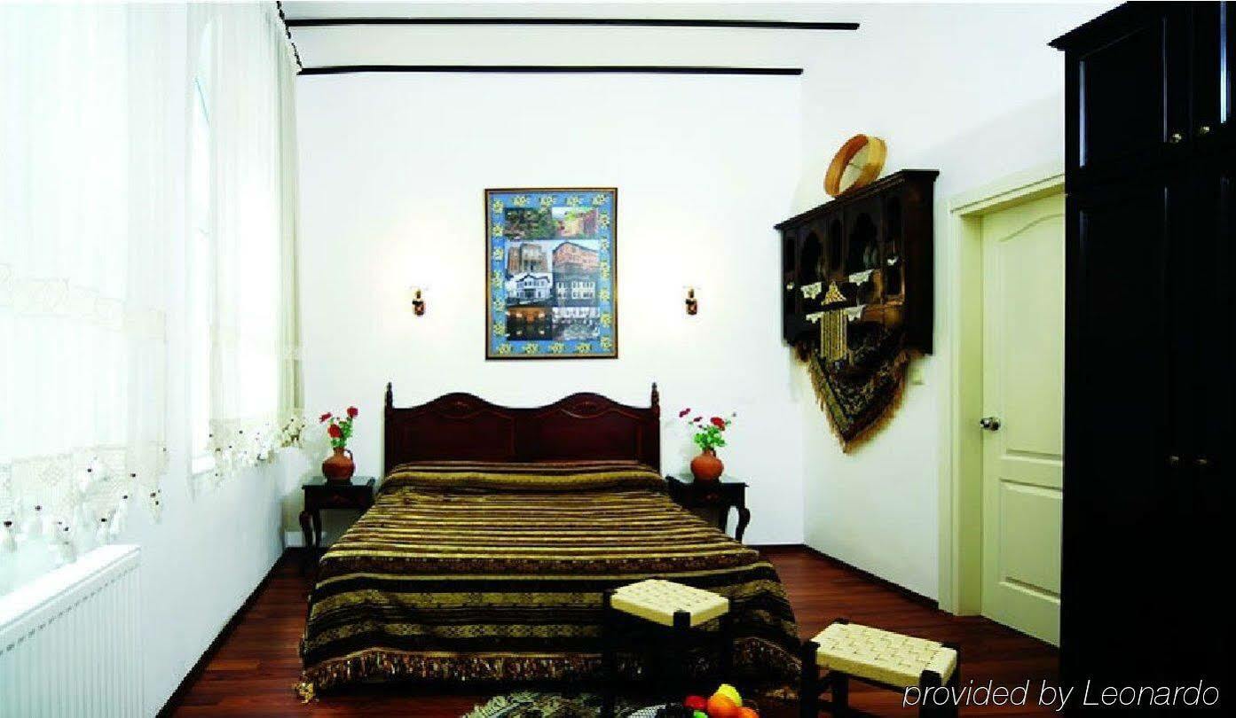 Ipek Hotel Istambul