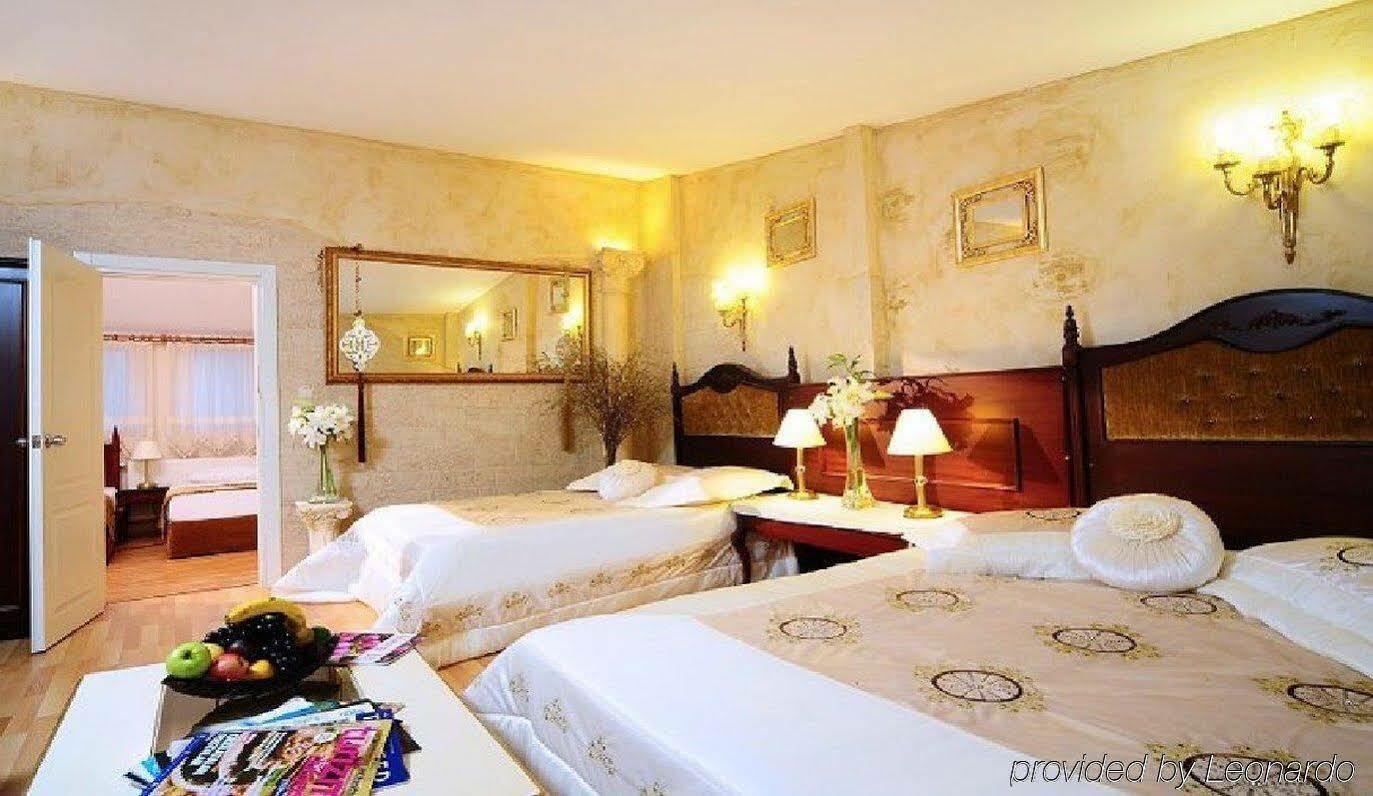 Hotel Ipek 4*