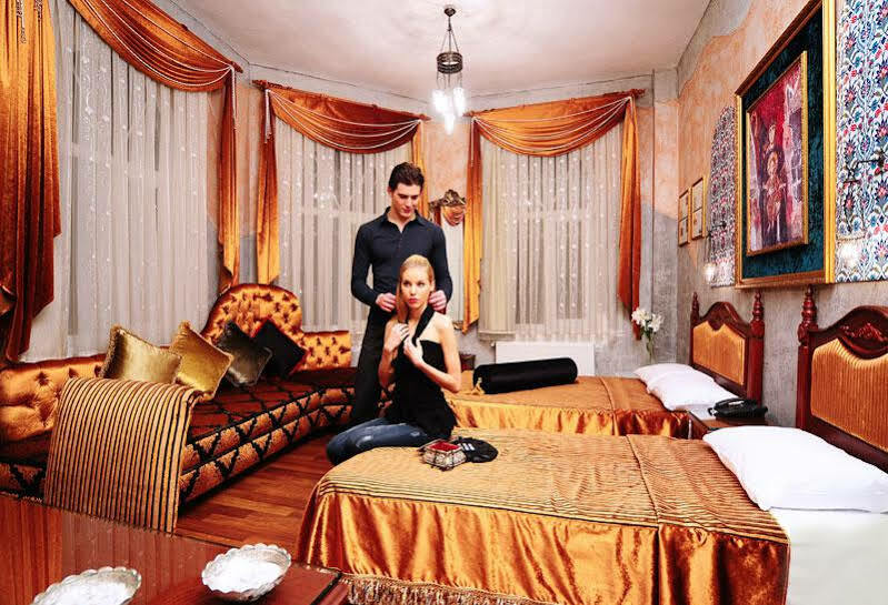 Ipek Hotel 4*