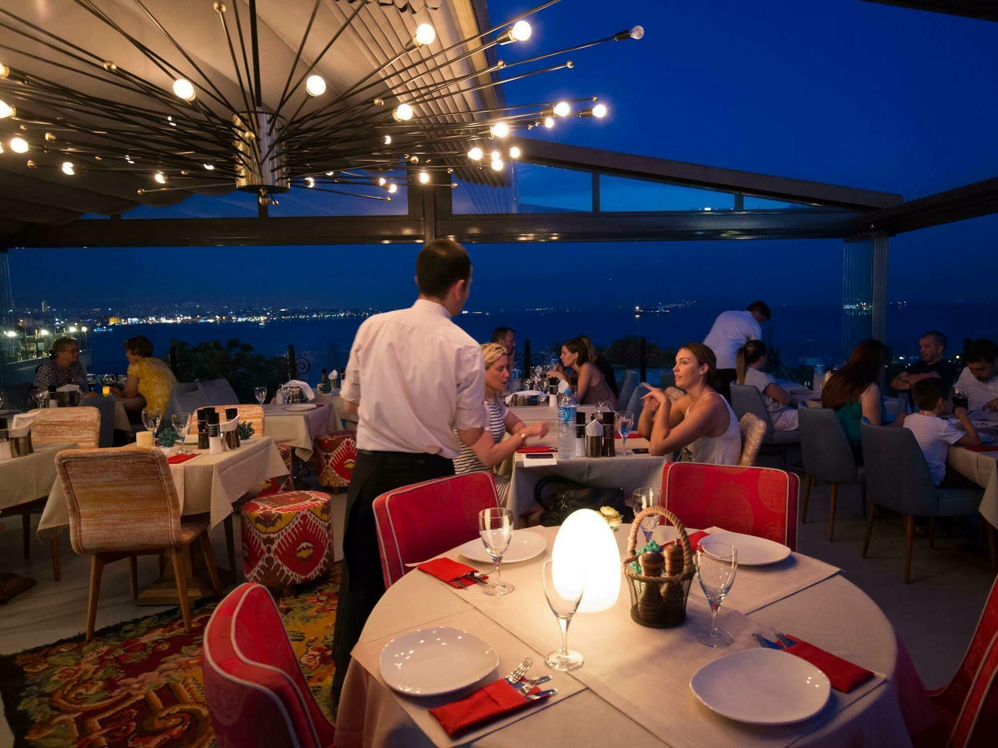 Hotel Tria Istanbul-special Category 4*
