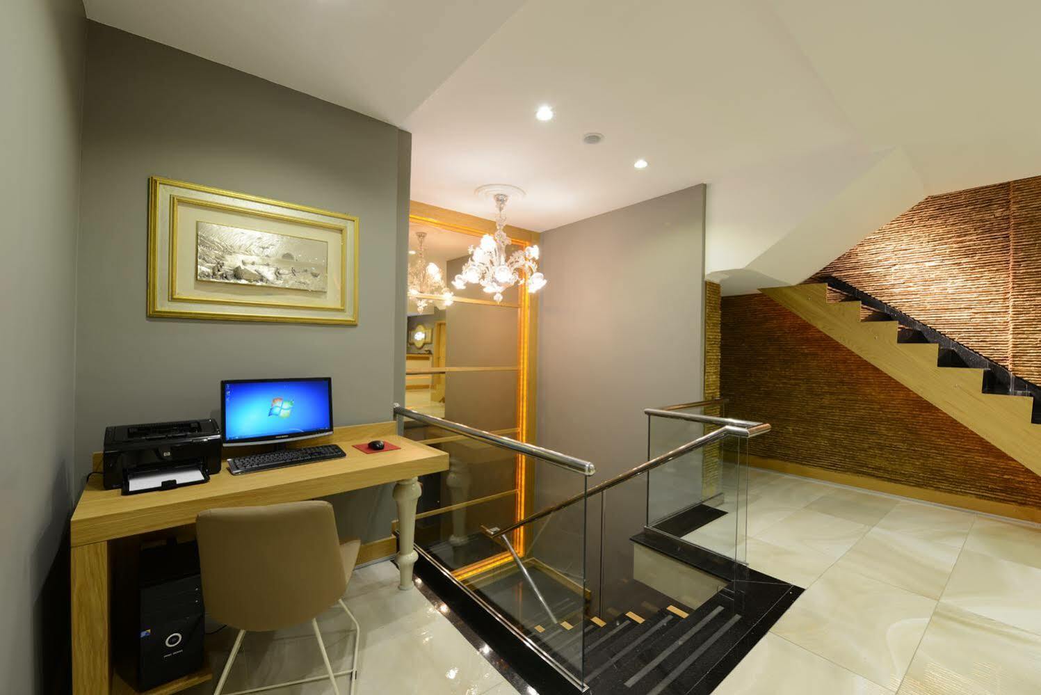 Hotel Olimpiyat