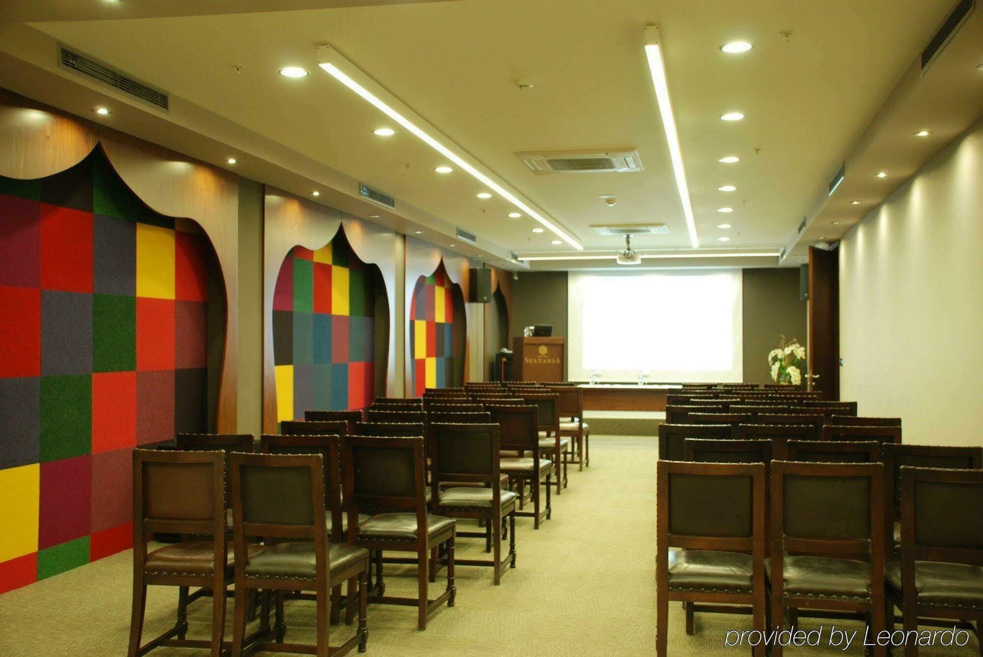 Olimpiyat Hotel 3*