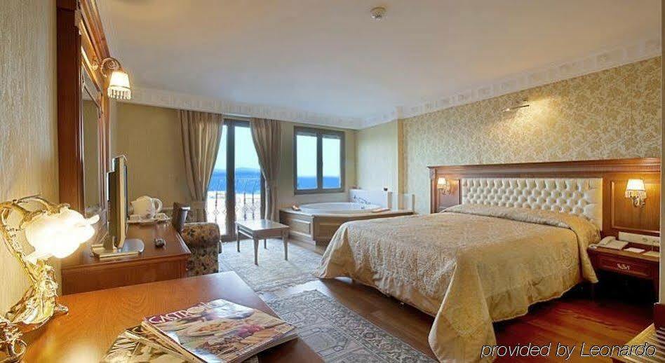 Sumengen Hotel 4*