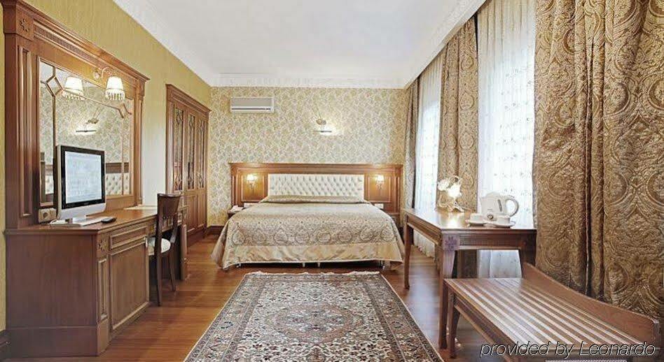 Sumengen Istanbul