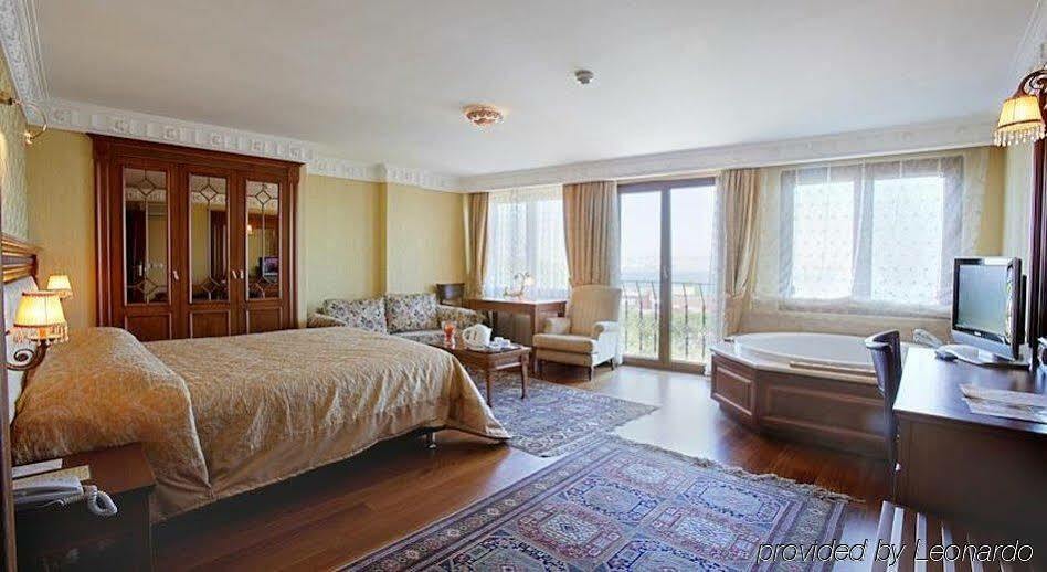 Hotel Sumengen 4*