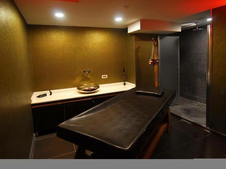 Hotel Avantgarde Urban Levent Istanbul