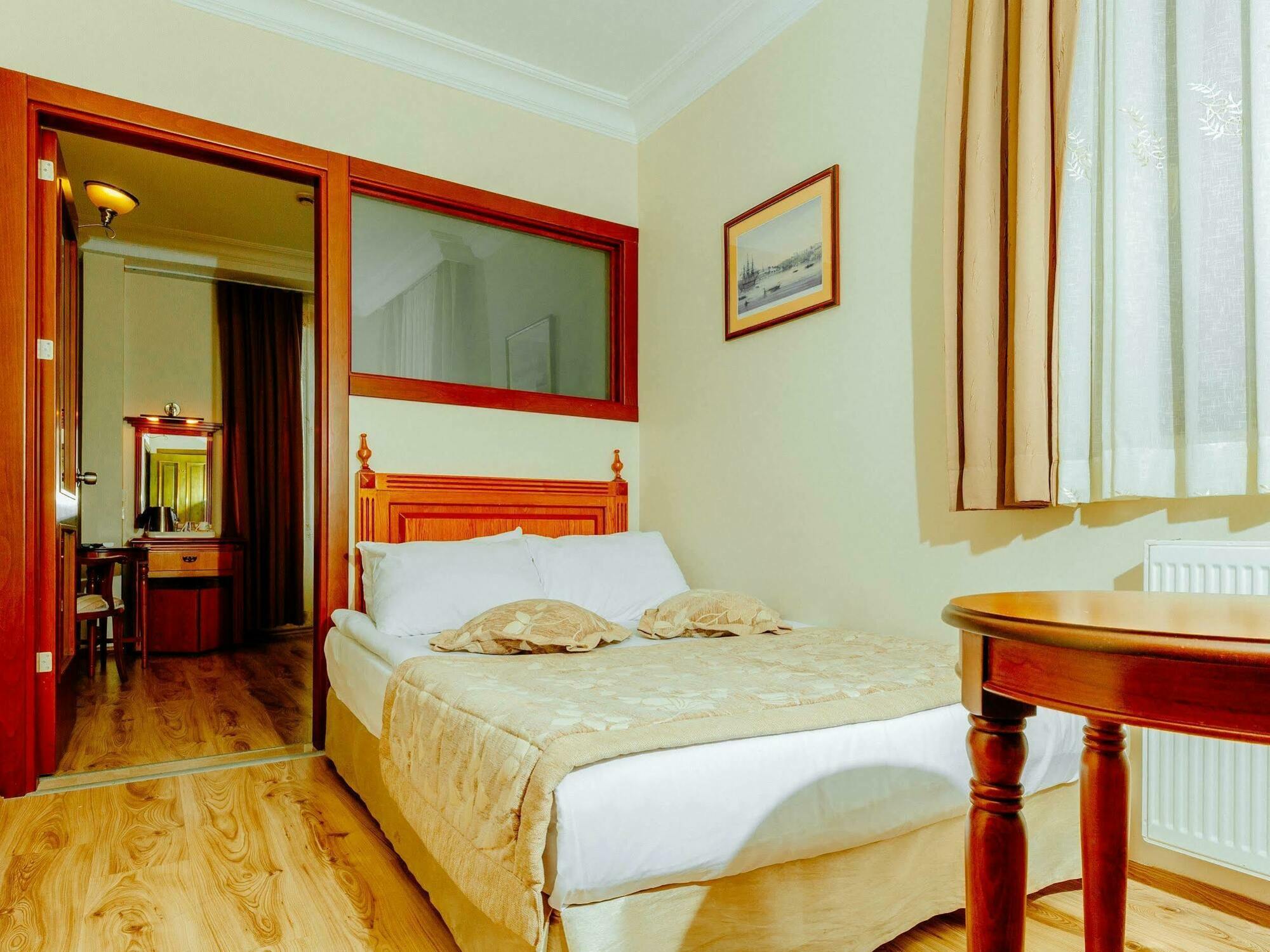 Saba 3* Istanbul