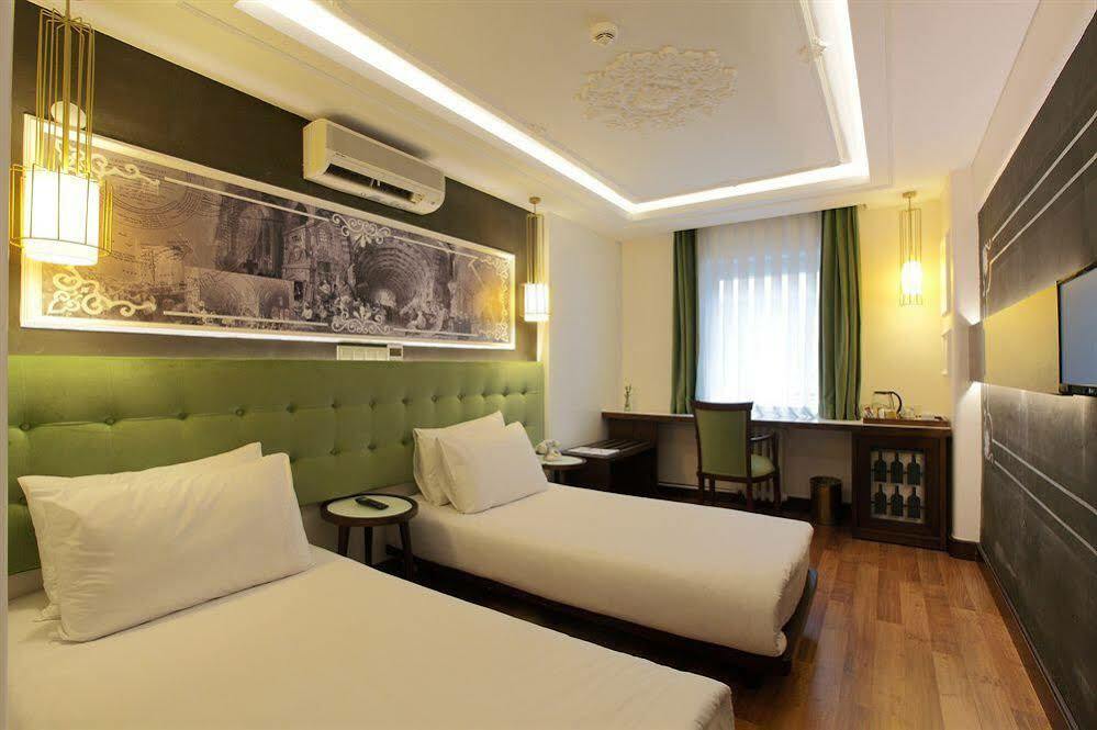 Otel Niles