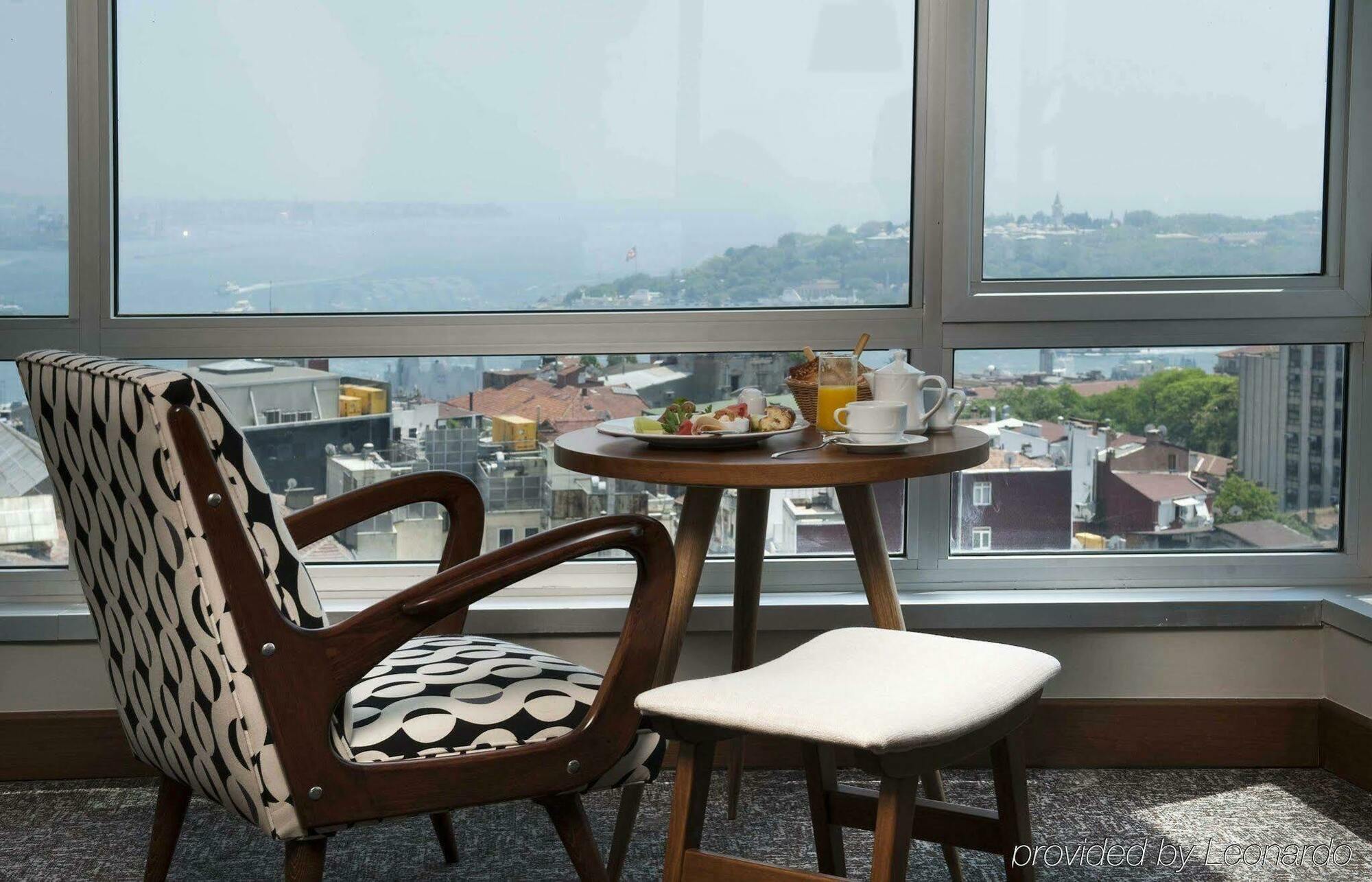 Otel The Marmara Pera 4*