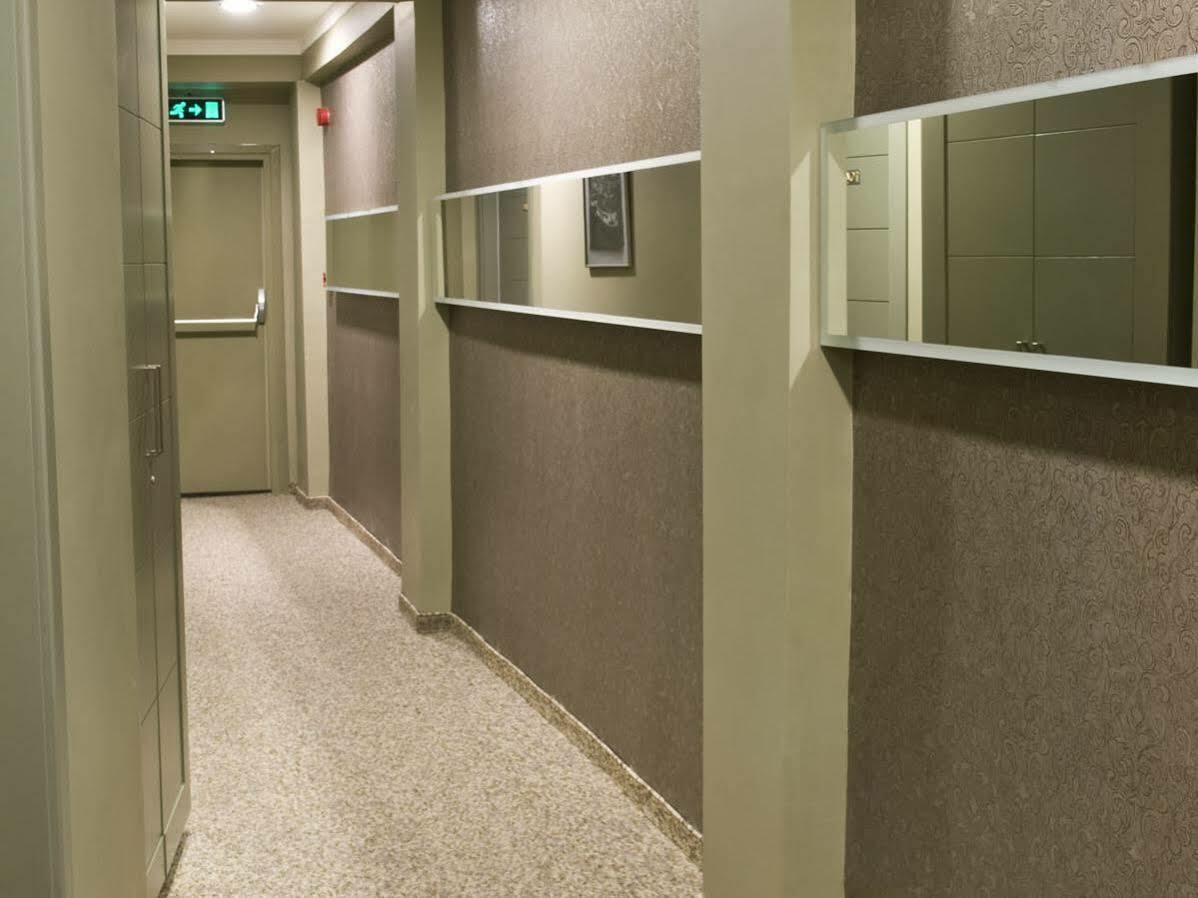 Hotellino 4* Istanbul