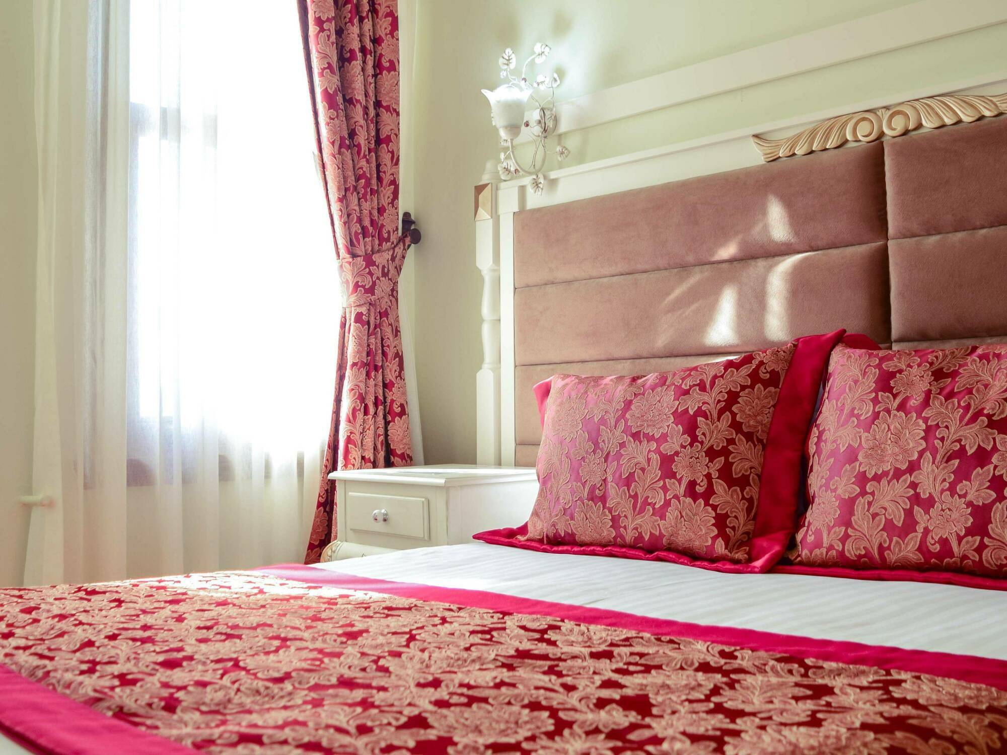 Sphendon Hotel Istanbul