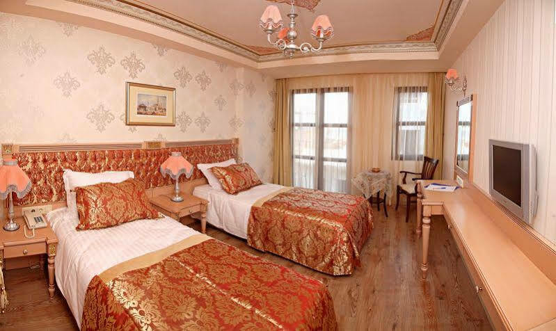 Albatros Premier Istanbul