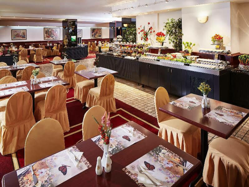 Güneş Merter Otel