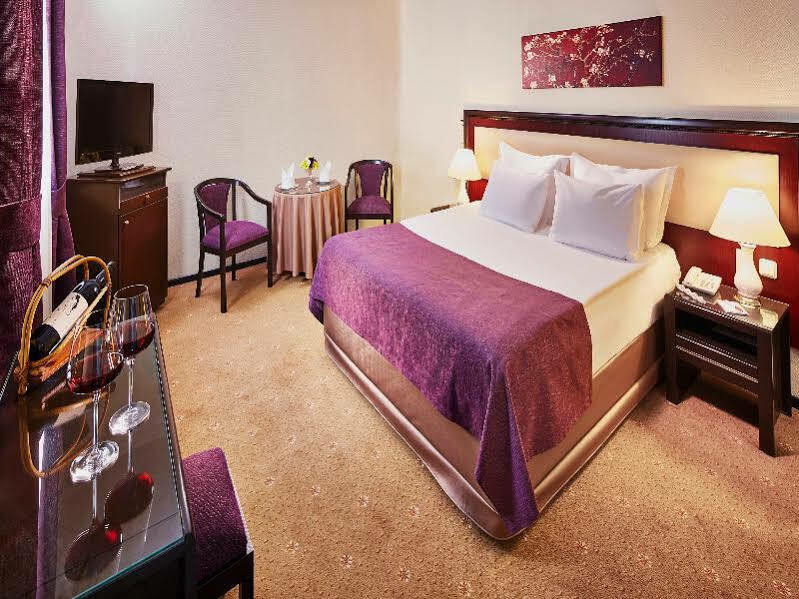 Otel Güneş Merter İstanbul