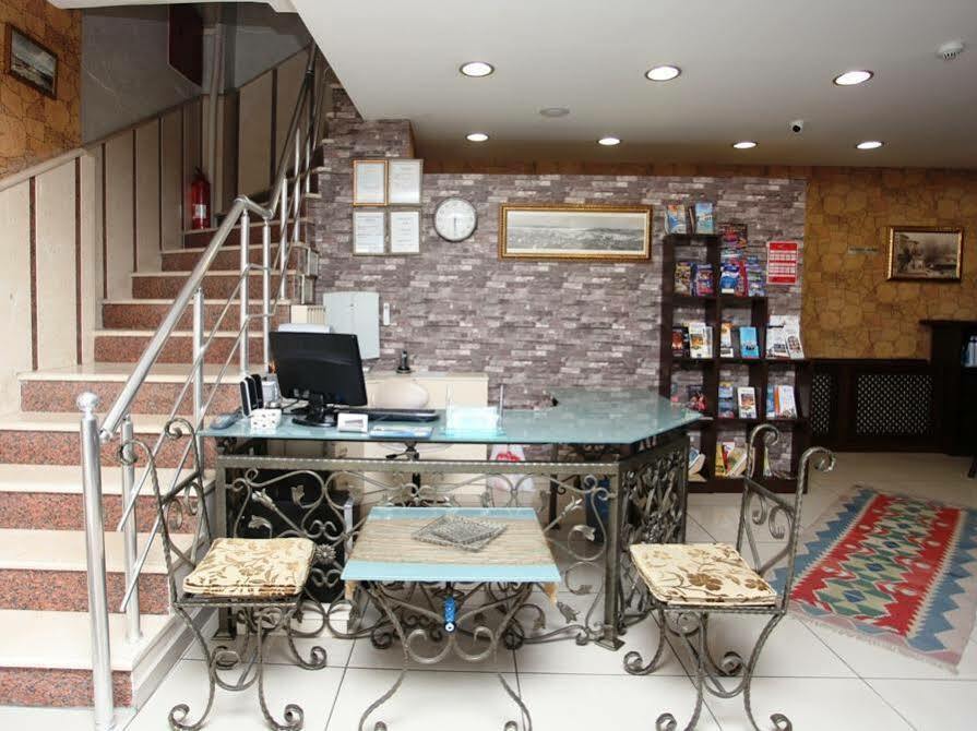 Hotel Fors 3*