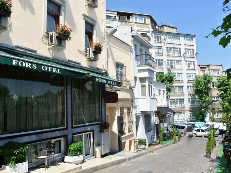 Hotel Fors