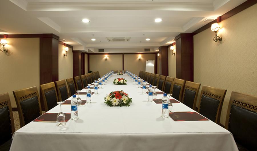 Sirkeci Mansion Hotel