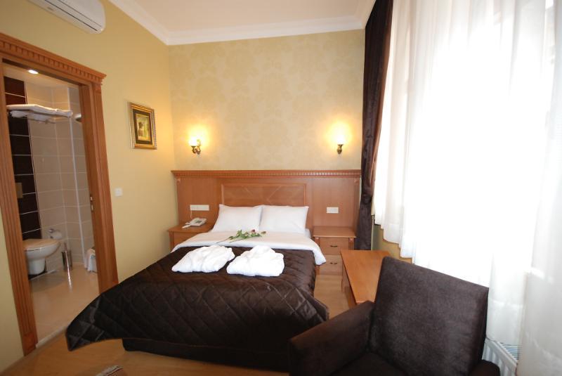 Angelos Home Hotel Apartment