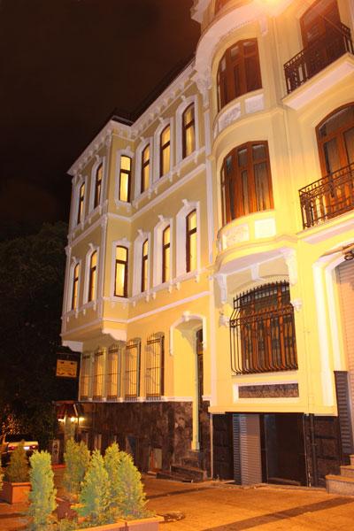 Apartment Angelos Home Hotel *